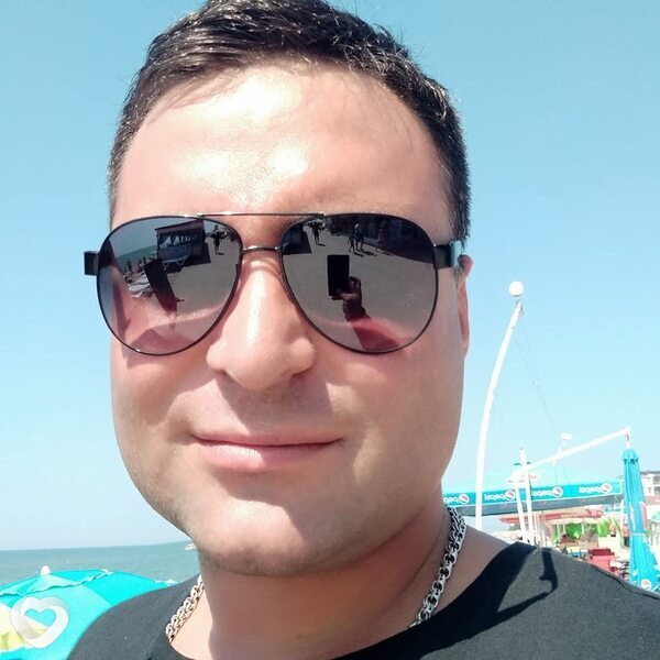 Viktor, 40, Киеве — анкета №134834