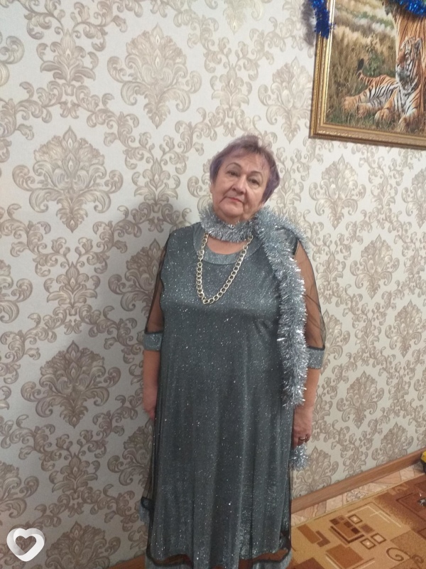 Наталья, Богандинский