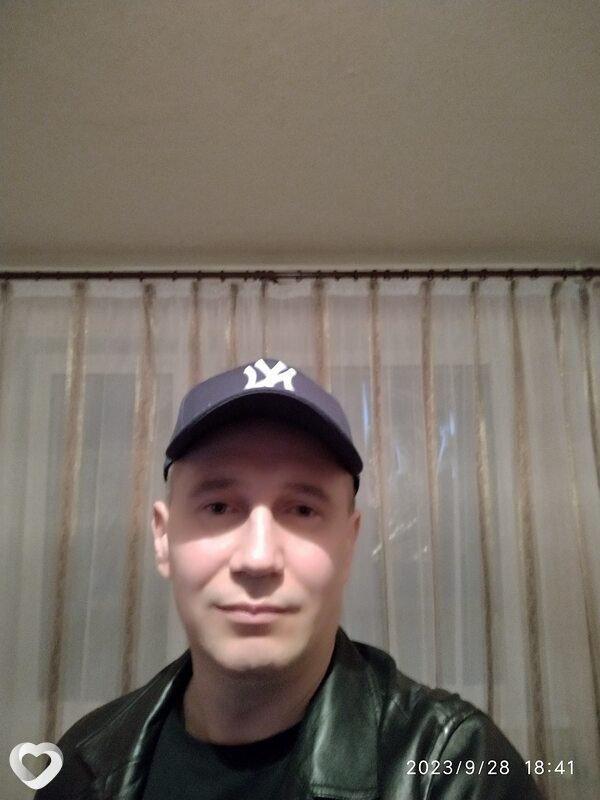 Денис, 43, Луганске — анкета №134840