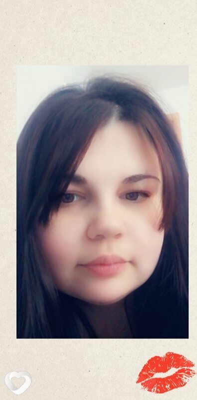 Танюша, 32, Перми — анкета №134845