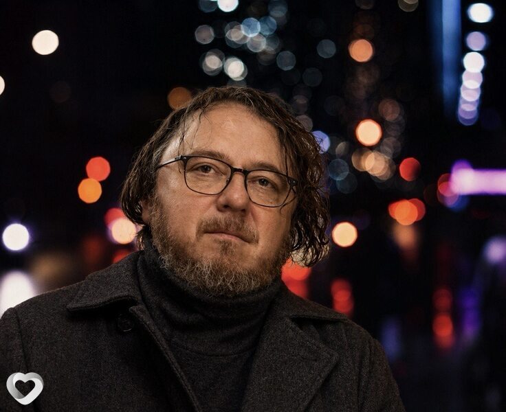 Александр, 31, Москве — анкета №134733