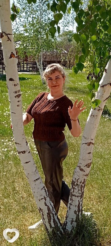 Наталья, 46, Донецк (Ростовская Обл.) — анкета №134741