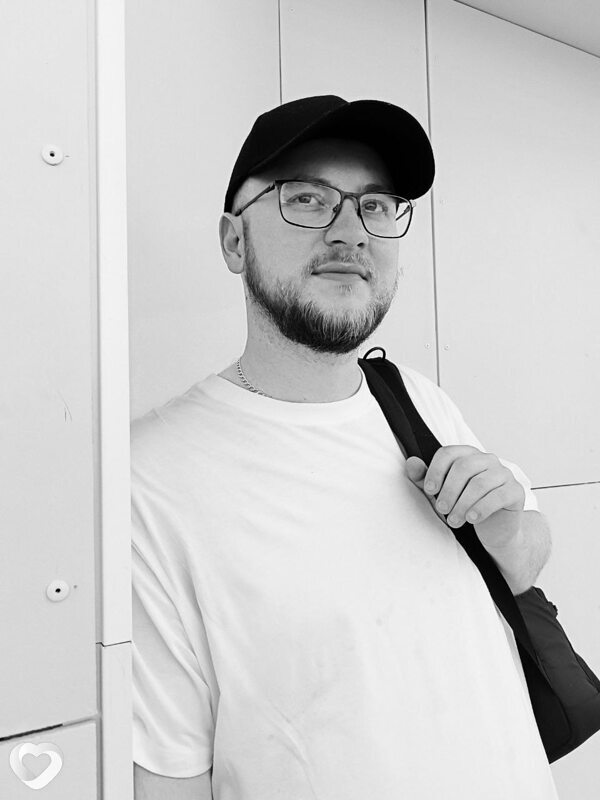 Alex, 30, Солигорске — анкета №134742