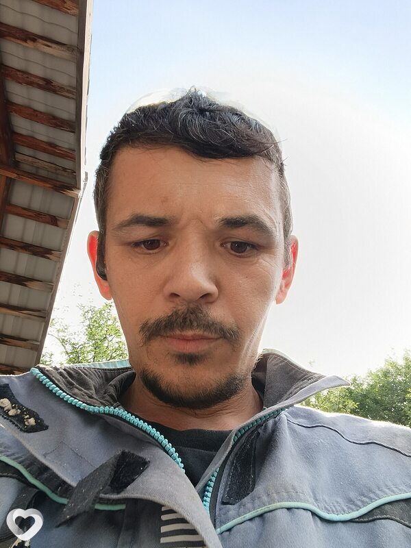 Николя, 37, Алматы — анкета №134744