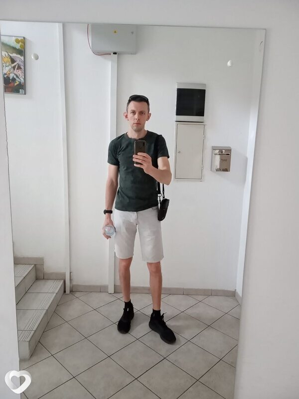 Алексей, 38, Полоцке — анкета №134746