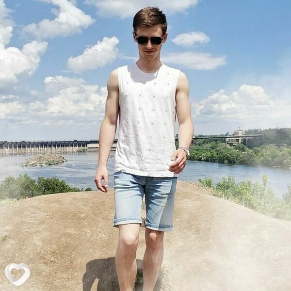 Кис Кис, 31, Днепр — анкета №134753