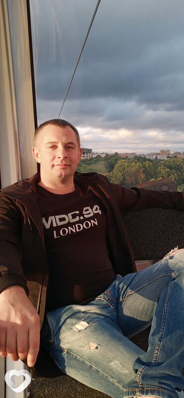 Вадик, 47, Москве — анкета №134760