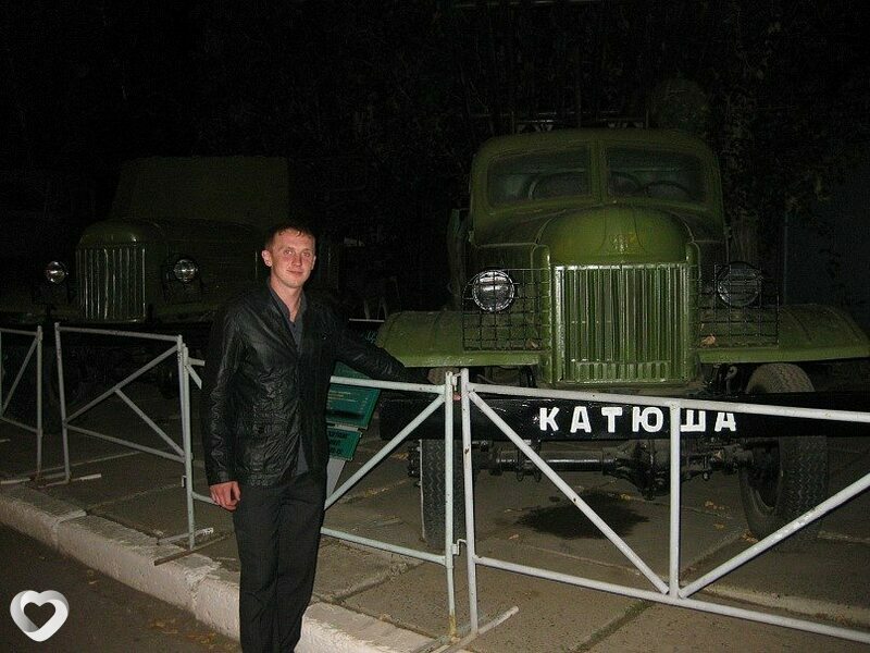 Николай, 36, Москве — анкета №134761