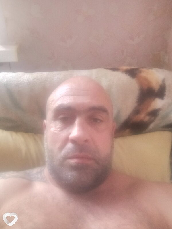 Федор, 47, Лениногорске — анкета №134762