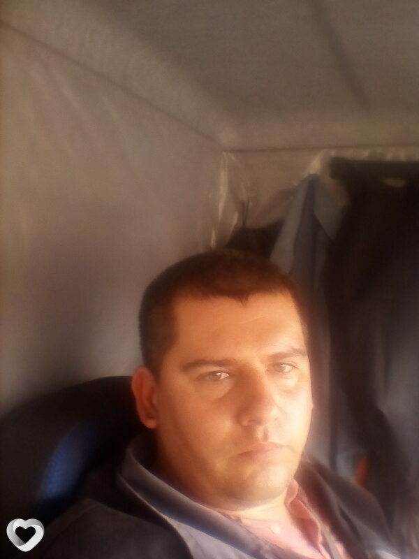 Александр, 39, Богородчанах — анкета №134764