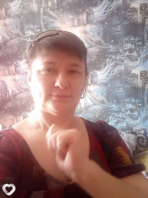 Тайна, 55, Петропавловске — анкета №134767