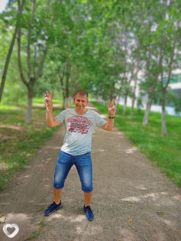 Александр, 45, Казани — анкета №134771