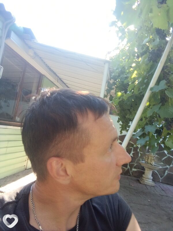 Александр, 45, Павлограде — анкета №134876