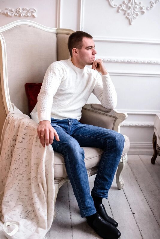 Андрей, 40, Гродно — анкета №134879