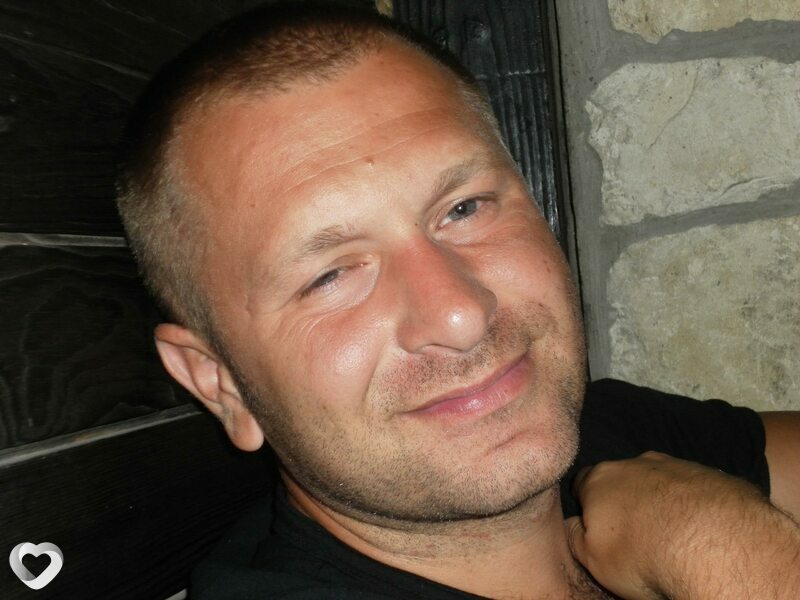 Дима, 52, Каменское — анкета №134880