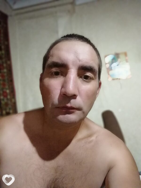 Олег, 48, Белгороде — анкета №134886