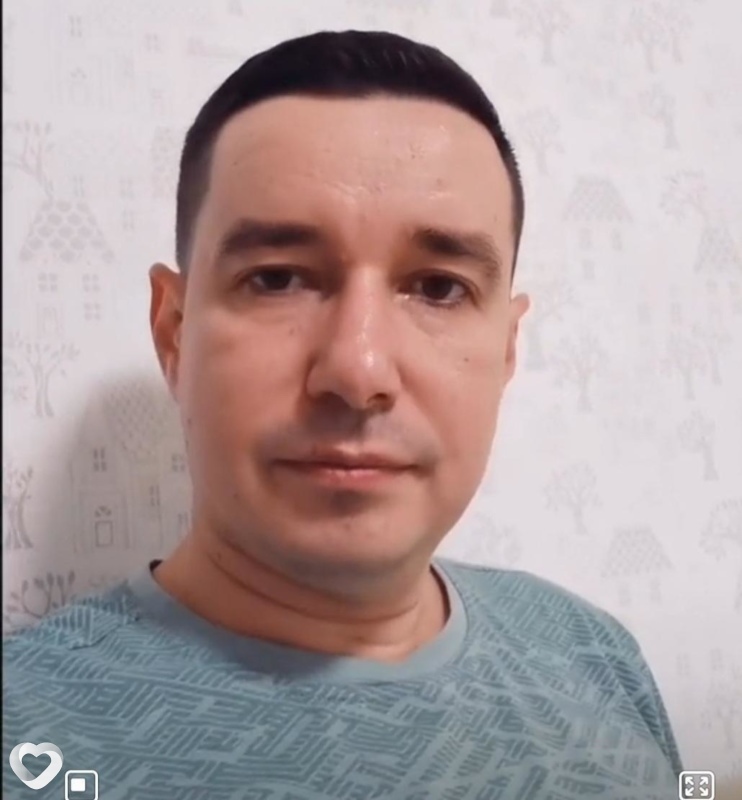 Amazing Boy, 39, Лиде — анкета №134893