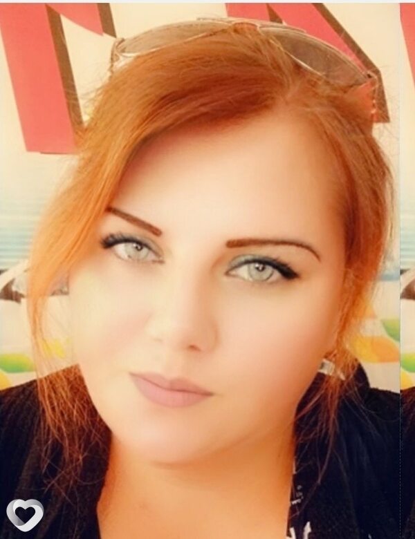 Оля, 37, Бишкек — анкета №134895