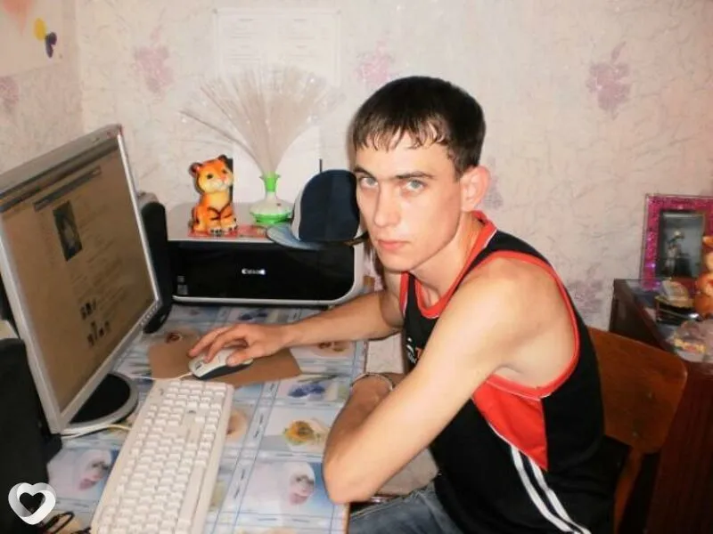 Алексей, 39, Стаханове — анкета №6072