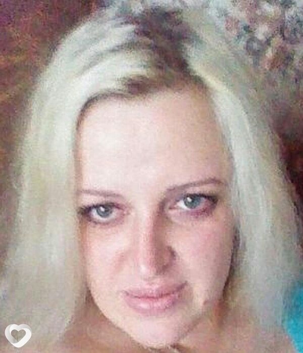 Елена, 48, Барановичах — анкета №134898