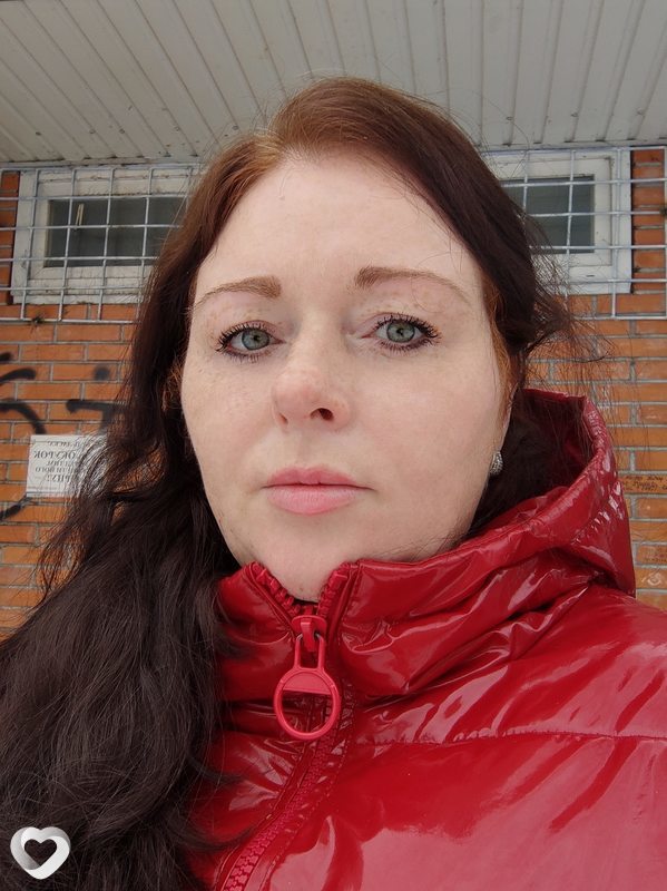Larysa, 38, Белой Церковь — анкета №135037