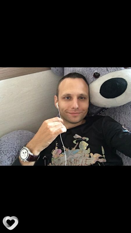 Костя, 46, Запорожье — анкета №135038