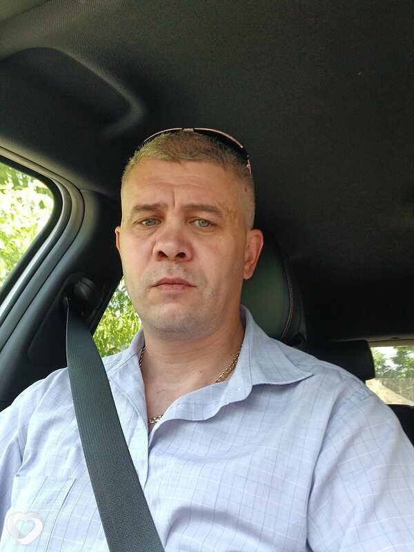 Макс, 44, Прага — анкета №135040