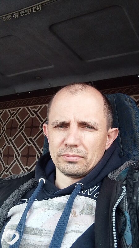 Александр, 44, Новосибирске — анкета №135042