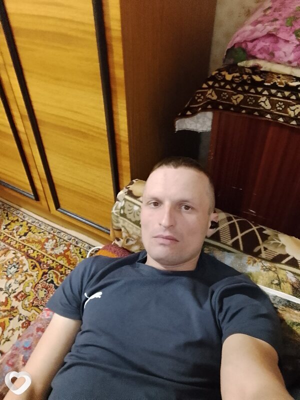 Серёга, 36, Тюмени — анкета №135045