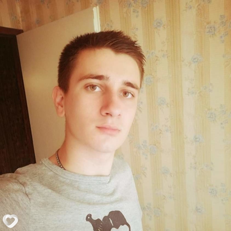 Ден, 32, Киеве — анкета №135050