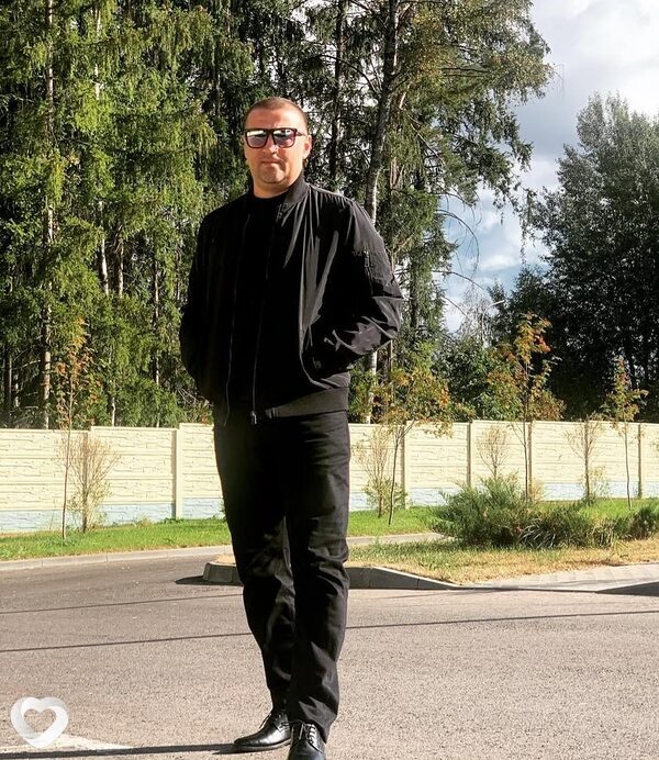 Дмитрий, 47, Минске — анкета №134933