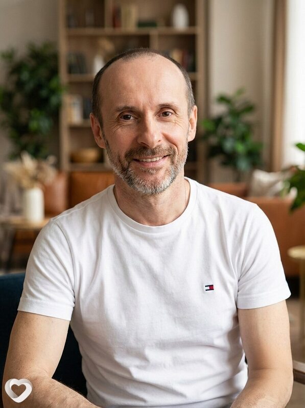 Николай, 42, Ростове-на-Дону — анкета №134935