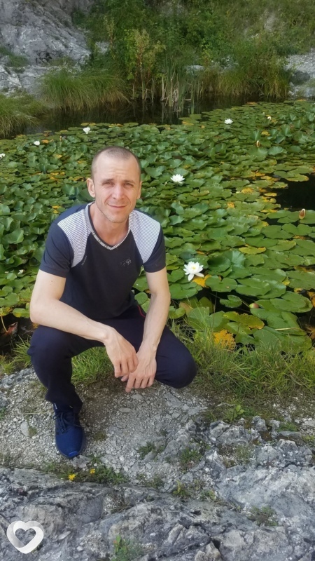Анатолий, 39, Киеве — анкета №134937