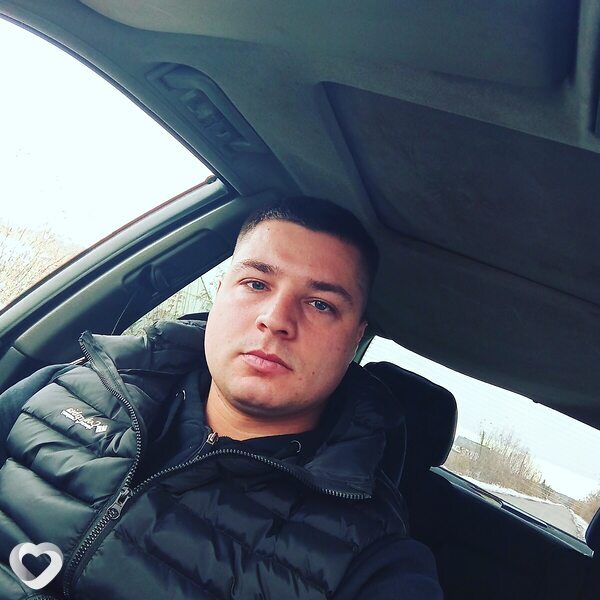 Вадим, 27, Димитровграде — анкета №134946