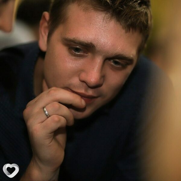 Павел, 34, Витебске — анкета №134948