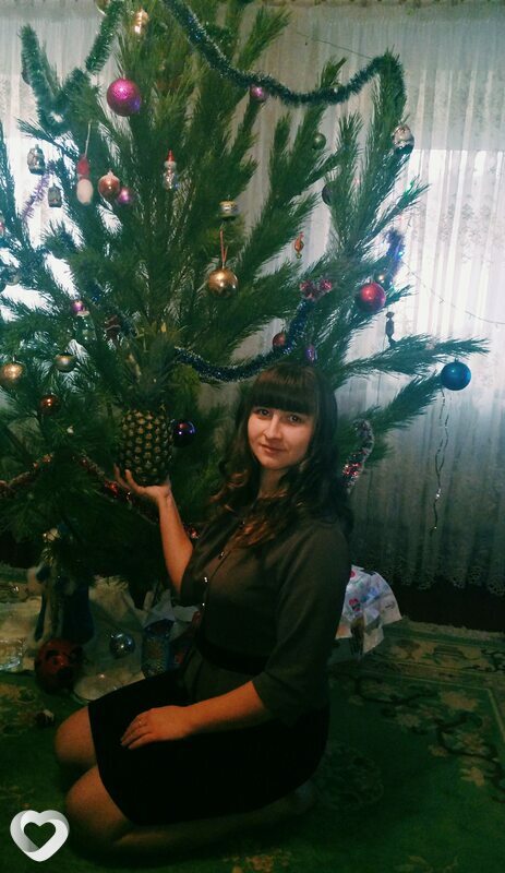 Наталья, 35, Симферополе — анкета №134949