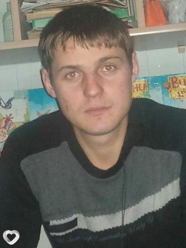 Николай, 41, Минске — анкета №134852