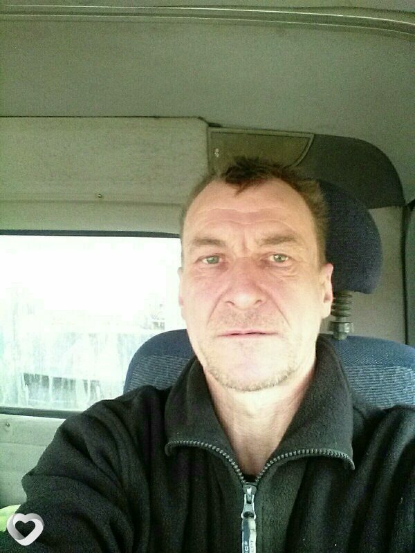 Вова, 57, Лозовой — анкета №134854