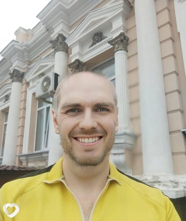 Геннадий, 42, Харькове — анкета №134857