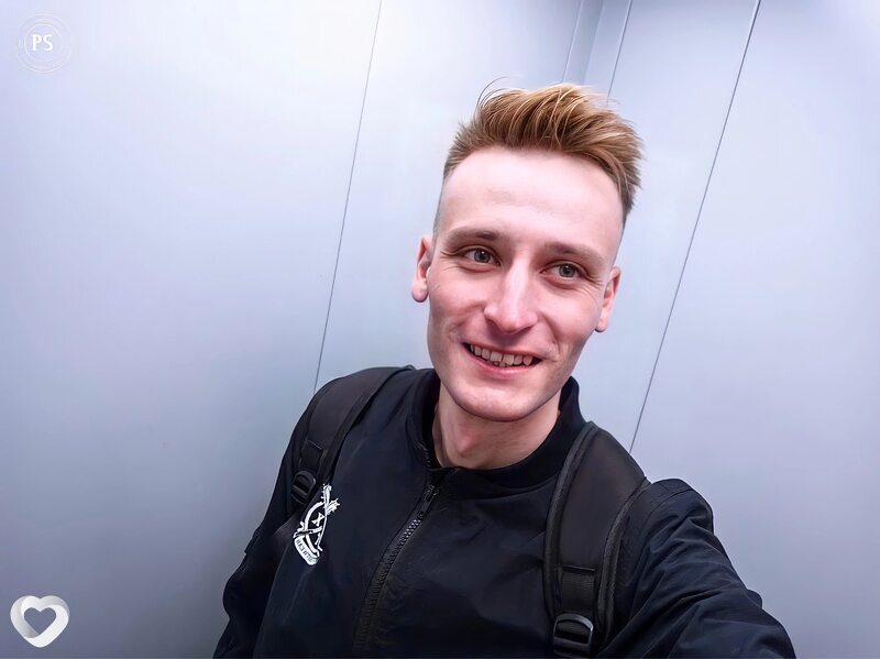 Илья, 29, Витебске — анкета №134868