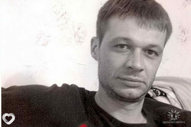 Александр, 35, Днепр — анкета №134869