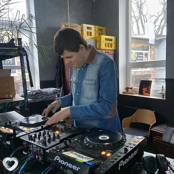 Djmichaeldnepro, 30, Днепр — анкета №134870