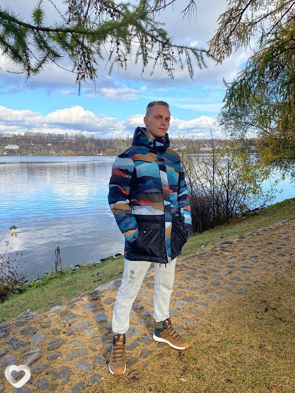 Вадим, 35, Ярославле — анкета №134602