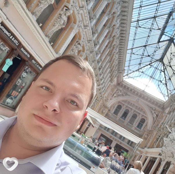 Тарас, 36, Запорожье — анкета №134603