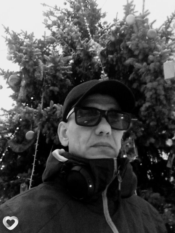 Рома Кондратьев, 43, Днепр — анкета №134606