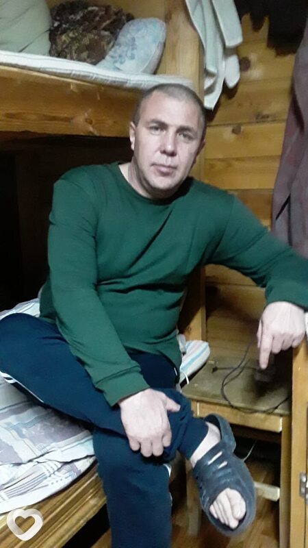 Максим Исаков, 48, Чите — анкета №134608