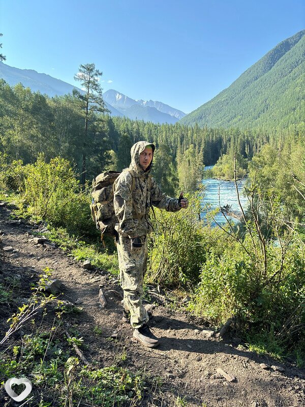 Сергей, 39, Киселевске — анкета №134610