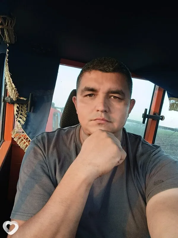 Gron, 37, Ульяновске — анкета №6070
