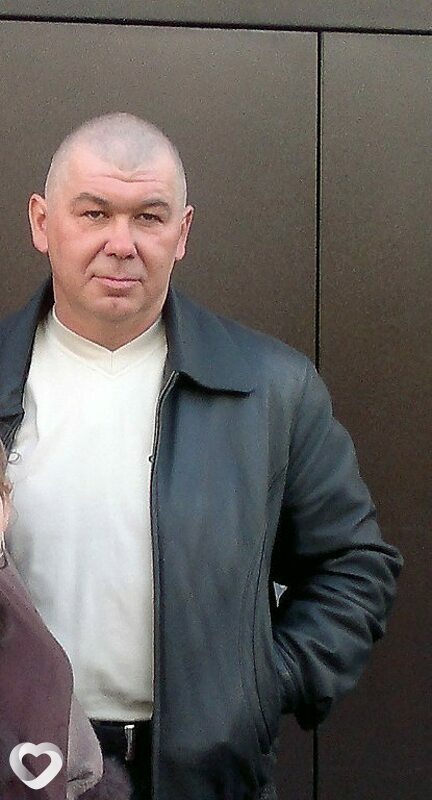 Сергей, 53, Ленинске-Кузнецком — анкета №134616
