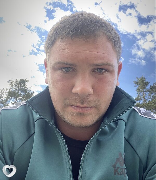 Дмитрий, 36, Минске — анкета №134617